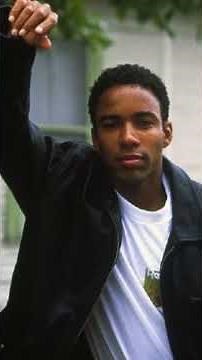 Allen Payne: The Quiet Star of Hollywood