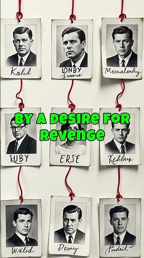 Jack Ruby: Unraveling the Mystery Behind Oswald's Infamous Assassin