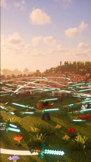 肩にでっかい剣を乗せてんのかい【MOD紹介】