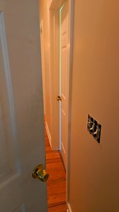 Another top to bottom project complete! Colors used were Natural Linen and Agreeable Grey. On to the next! | R. Stout Painting Contractors