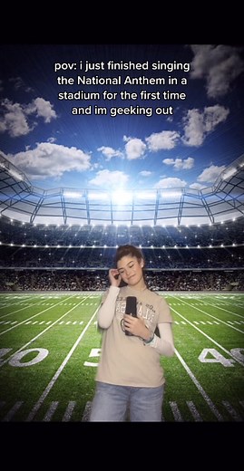 Dylan Conrique on TikTok