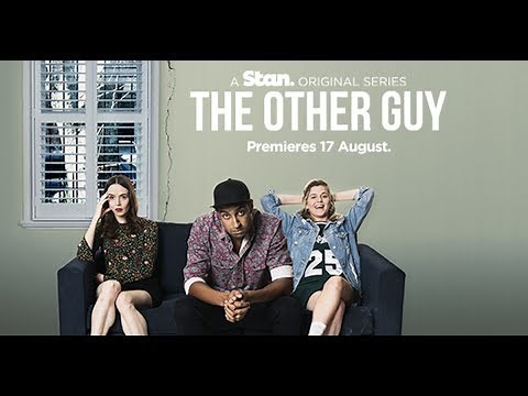 THE OTHER GUY - Series Trailer - Premieres Only on Stan AUGUST 17
