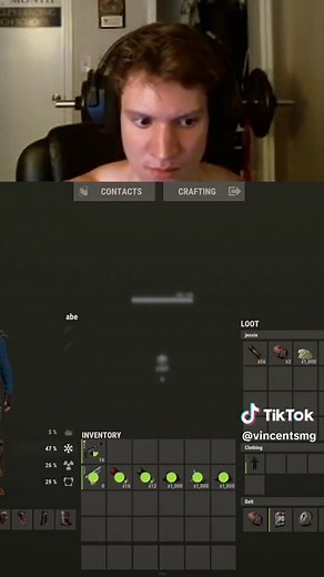 Reverse Looting in Rust: Strategies for Success