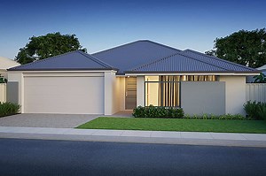 Lifestyle Range | Blueprint Homes