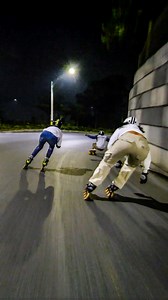 Full Speed w/ Colombia’s Best | Luke Spud