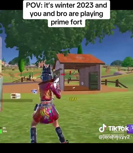 Fortnite Chapter 5 Season 1 Gameplay Highlights