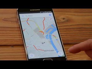 Ako na Sygic GPS Navigáciu?