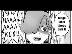 Markapoo Comic Nuevo (5 Rikolinos y 4 Graciosos)