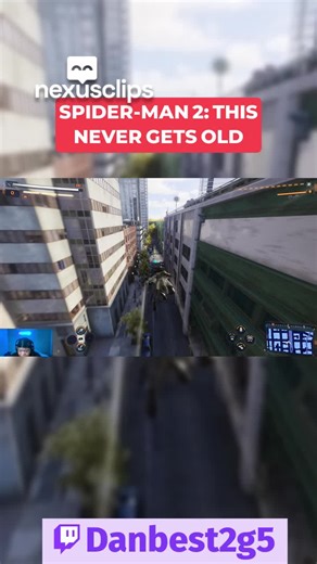 Spider-Man 2: This never gets old | spider-man 2