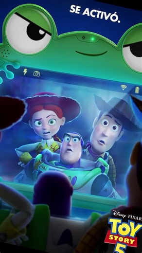 salió el tráiler de toy story 5 y ya dicen que la borren 🗣️ #estreno #pelicula #disney #toystory5 #curiosidades
