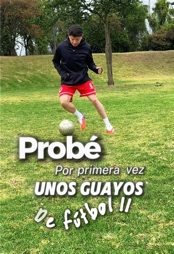 Los amé 🫶🏻 Es la primera vez que juego con guayos y lo hice con los mismos que usa Harry Kane y los que usará Falcao 🤯 y sí, son de otro mundo. @Skechers Colombia #NuevosGuayoSunsetPack #CompiteConComodidad #VoyConSkechers #Skechers