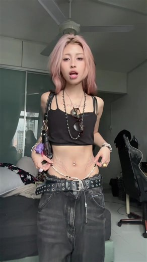 First Day of 2026: My Navel Piercing Experience