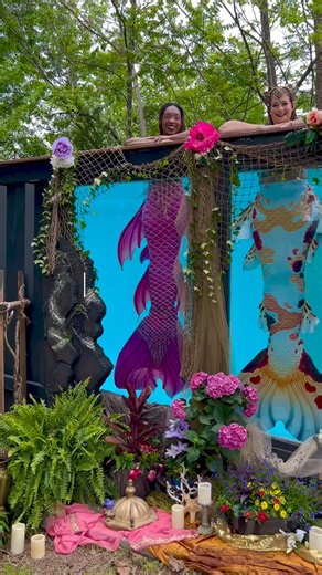 214K views · 5.6K reactions | Our Spring 2024 line is NOW AVAILABLE to the public! Head to www.finfolk.com for four beautiful new tail designs, matching apparel, Mythic Scale tops, and more! @mermaidaziza @verobeachmermaid @blacklagoonsiren @thevirginiamermaid #mermaid #mermaidtail #finfolk #finfolkproductions | Finfolk Productions | Facebook