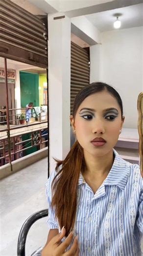 Full Cut Crease Eye Makeup Tutorial