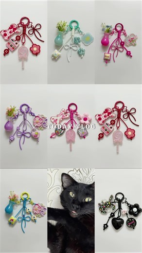 Handmade Keychains: Start Your Keychain Business Today