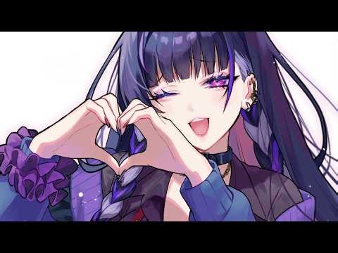 I'M BACK 復活！声が戻った【NIJISANJI EN￤Meloco Kyoran】