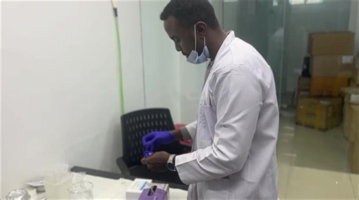 Forensic DNA Analysis: A Step-By-Step Guide