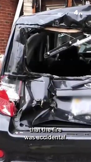 A man set a townhouse fire in Sterling, Virginia, that killed a neighbor who was trapped inside – and then he filed an insurance claim, authorities say. Madelaine Akers, 36, was the victim. Neighbors described hearing her cries for help. Jacob Bogatin, 78, was charged with arson and murder. Get the full story here: http://nbc4dc.com/szW1PWk #washingtondc #maryland #virginia #pgcounty #dc #districtofcolumbia #dmv #northernvirginia #alexandriava #northernva #arlingtonva #fairfaxcounty #nova #md #m