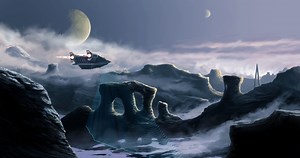 ISG Dev Diary #17 : Evolving Empires - Minor Civilizations news - Interstellar Space: Genesis