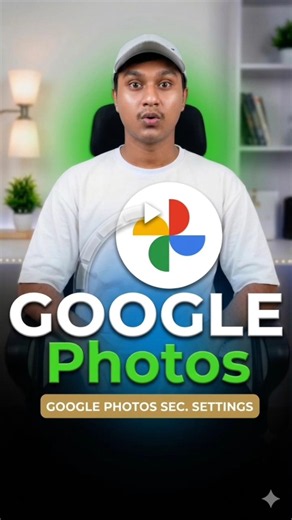 Google Photos Secret Setting 😱 | ON Karo Abhi#shorts #tech