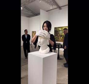 Mind-Bending Paper Sculptures