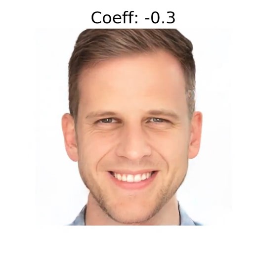 Data Science| Machine Learning | Ramakrushna on Instagram: "Comment "Stylegen' to get the repository. Do you know what's happening here? "Ever seen AI try to age a kid? Back in 2019, StyleGAN's latent space 'age slider' turned innocent child faces into something straight out of a nightmare. Push too far, and the proportions warp, eyes distort, skin glitches—hello, uncanny valley! The model learned aging mostly from adults, so extrapolating from a child creates these grotesque, eerie versions. Cr