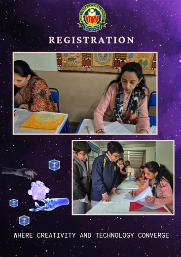 The regional round of National Youth Robotics Challenge , on 28th November’2025 , unfolded with remarkable energy, precision, and teamwork, reflecting the spirit of innovation that defines this nationwide competition. The event brought together young robotics enthusiasts from diverse schools and communities, all eager to showcase their creativity, engineering skills, and problem-solving abilities.The event saw robots in action, teams strategising, judges evaluating with care, and the excitement 