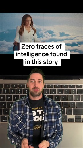 Was this just everyone’s side project?? #movietok #netflixmovies | movies