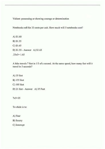 Latest Wonderlic Test 50 Question Correctly Answered 1780 video