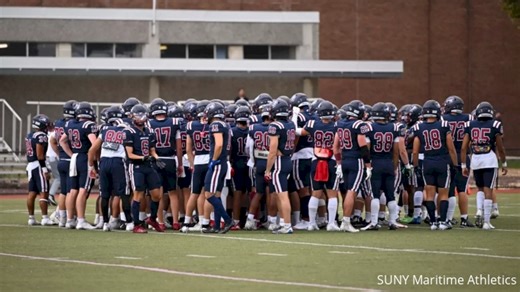 SUNY Maritime Privateers Football 2025 Season Preview | NEWMAC Football - FloFootball