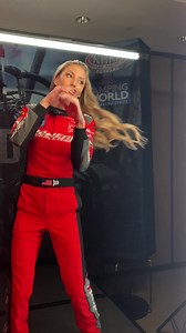 Leah Pruett on Reels