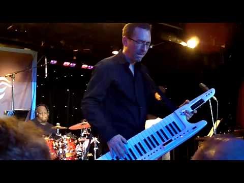 Brian Simpson - Let's Get Close (Live)