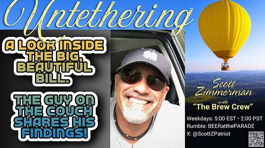 What is REALLY Hiding Inside the OBBB?