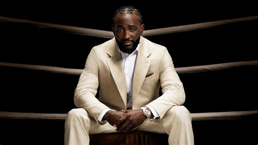 Inside Terence Crawford's Knockout Year