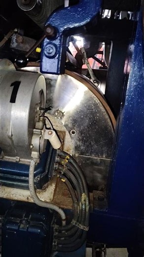 Paper Machine Dryer Section & Size Press Explained🤔#paperindustry #papercraft #paper #papermachine