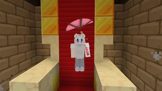 【mcc island】 记录一下0失误爬延立塔