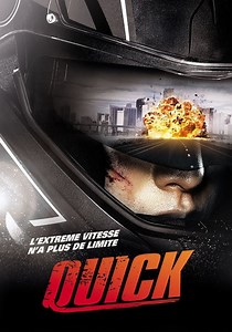 Où regarder Quick en streaming complet et légal ?