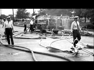 Civil Rights protests of Birmingham, Alabama