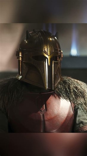 The Mandalorian s3e1，The Mandalorian’s Redemption Journey