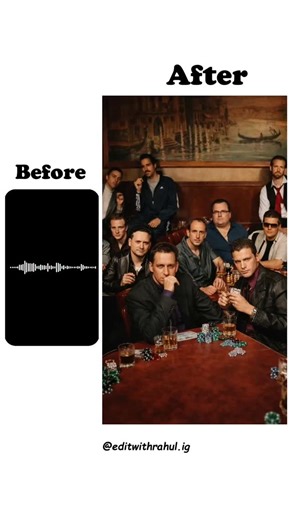 Rahul Negi | Video Editor on Instagram: "Before and After editing breakdown of my video💙 #editing #videoeditor #beforeafterediting #shortfirmvideoeditor #reelediting [video editing, before after edit, color grading, cinematic edit, davinci resolve, transformation, content creator]"