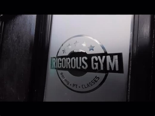 Rigorous Gym | Just before Manchester I had @joelloydphotography come in to video mine and Lynzee’s mixed doubles sim. It was a surprise Christmas present... | Instagram