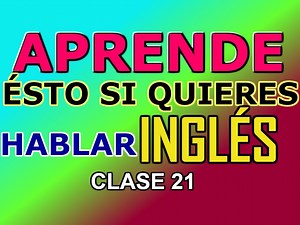 EN ESTA CLASE VAS A APRENDER LA MANERA EN QUE LOS NATIVOS QUE HABLAN INGLÉS ORDENAN O COLOCAN LAS PALABRAS EN SU IDIOMA. APRENDE ESTE ORDEN PARA QUE TE SEA MÁS FACIL APRENDER INGLÉS. | Teacher bocarando