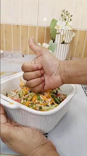 Better Than A Restaurant Tuna Salad (In 5 Minutes) 🐟😍 #tunasalad #easyrecipe