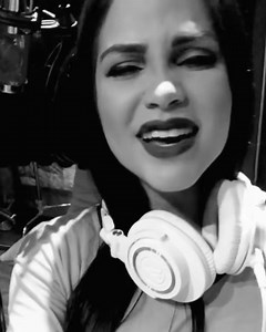Natti Natasha - Quien Sabe ❤ [ Official Video ] Cantando A Capela