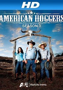 American Hoggers - streaming tv show online