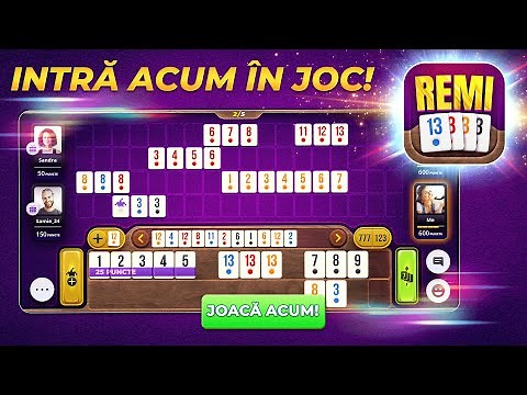 💯Cum să joci VIP Remi | Vezi jocul nostru 💯