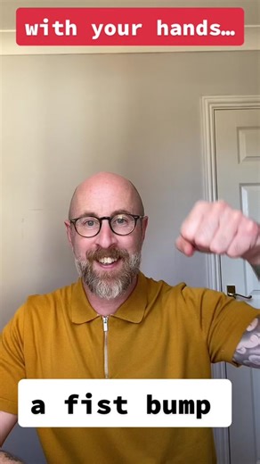 Mastering Hand Gestures: Fist Bump, High Five & Handshake