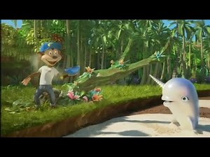 CITV Continuity - Tuesday 1st October 2019