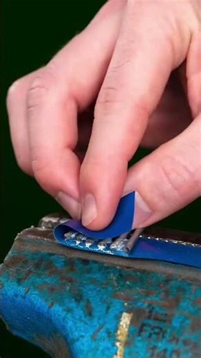 how to remove rusty nails #shortvideo