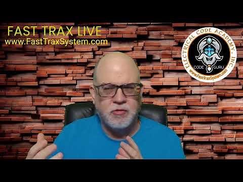 #1 Master Section 220.83 NEC 2023: Calculate Electrical Service Capacity Accurately!